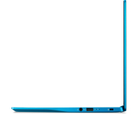 Acer Swift 3 i7-1165G7/16GB/1TB/W10 IPS Niebieski - 613335 - zdjęcie 8